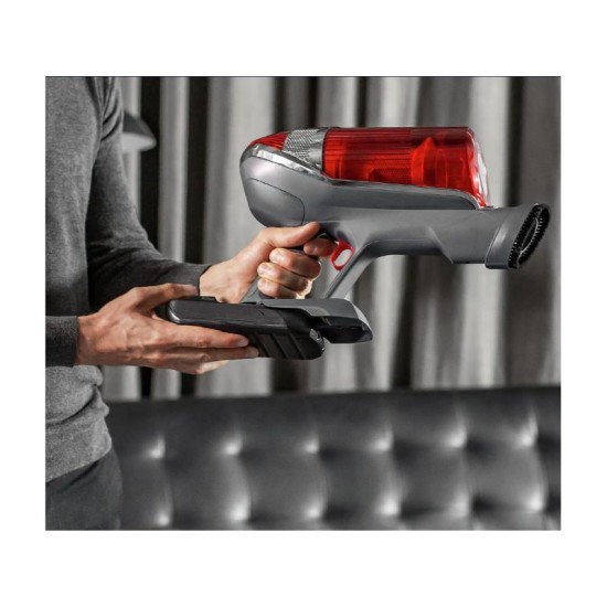 Безкабелна Вертикална Прахосмукачка Rowenta X-FORCE FLEX 11.60 Animal (RH9878)